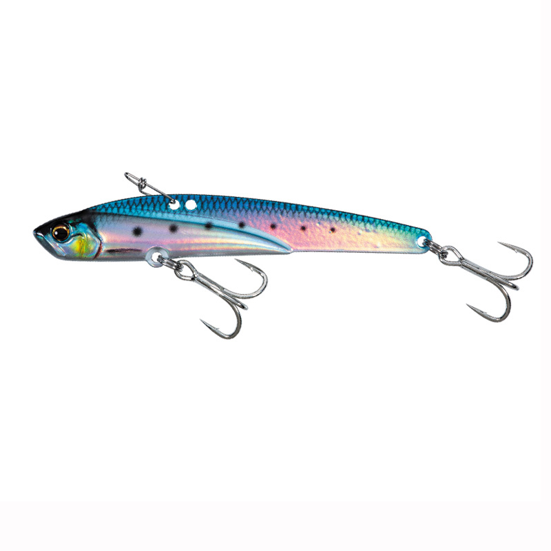 Fishing Lure Spoon - 110mm,45gの釣りルアー,振動,人工餌,新しい