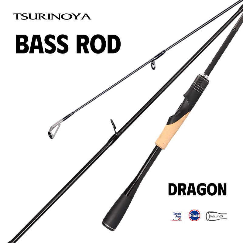 Kastking Reel Zephyr - ツリノヤ ロングキャスティングロッド ドラゴン 2.16m 2.28m 2.44m