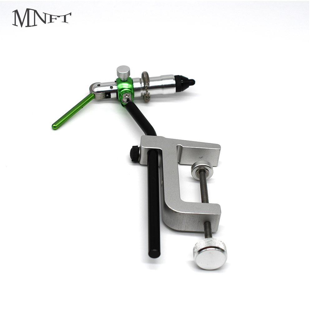 Fishing Lure Making Kit - MNFT 1 セット ロータリー フライ タイイング