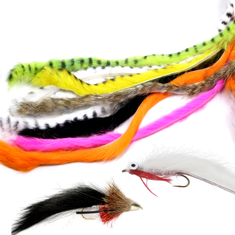 Persuader 1/2 本物のウサギの毛皮 スタンダード - Fishing Lure Popper のレビューと価格