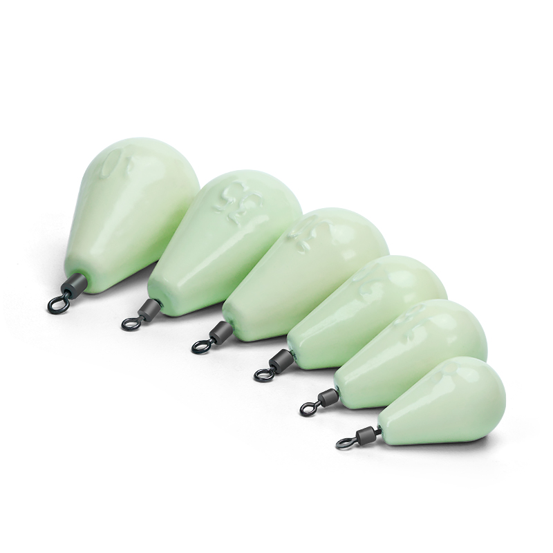 ウェイヘ サイズ8 # 30g サイズ16 # 60g サイ - Fishing Lure Making Kit のレビューと価格