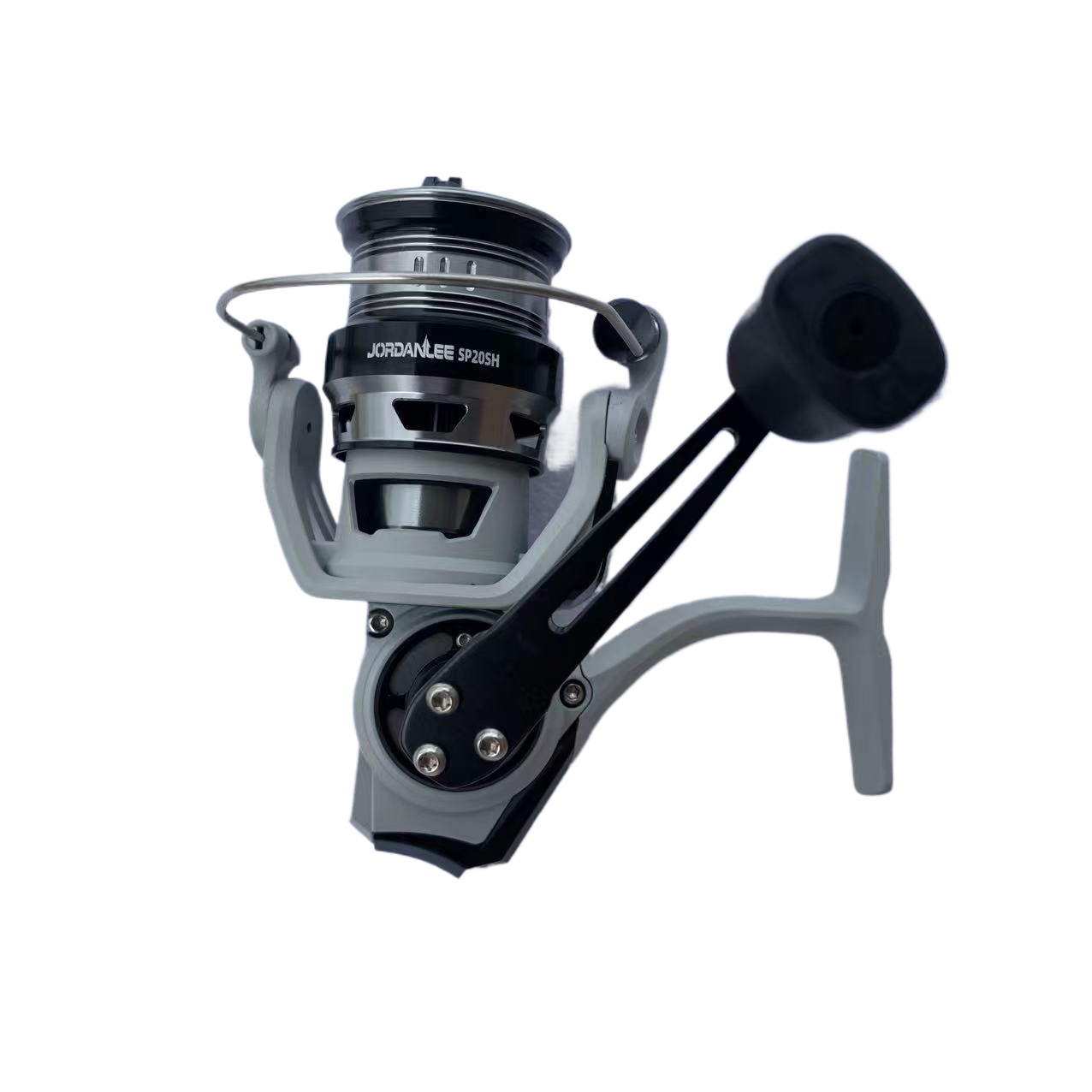 アブガルシア JLEE SP20SH スピニングフィッシング - Abu Garcia Reel Revo のレビューと価格