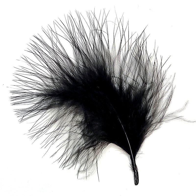 厳選された50個のターキーマラブーフェザー、ウーリーバガー、 - Fishing Lure Spoon のレビューと価格