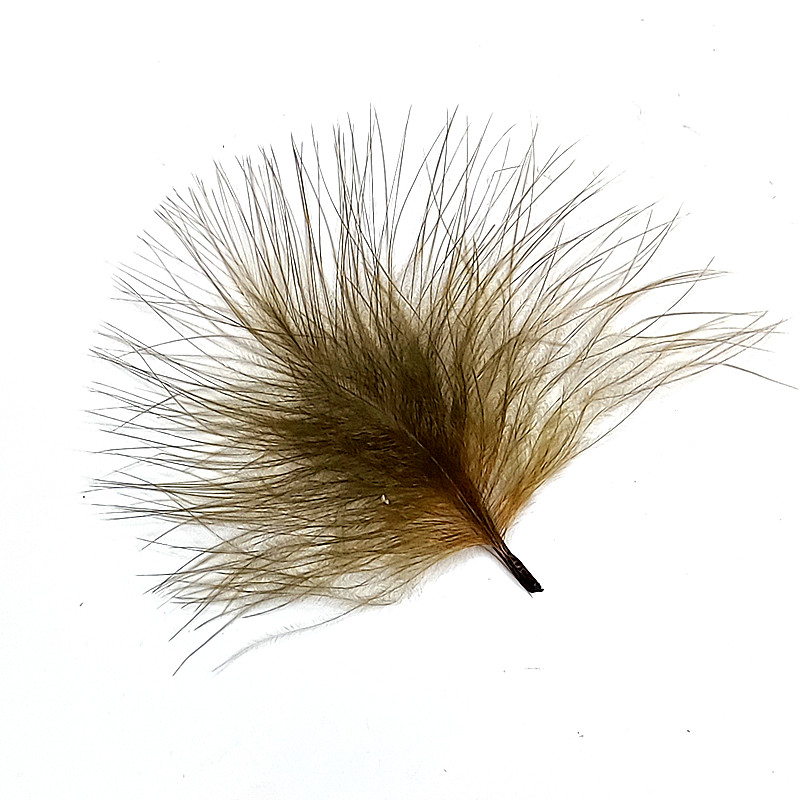 厳選された50個のターキーマラブーフェザー、ウーリーバガー、 - Fishing Lure Spoon のレビューと価格