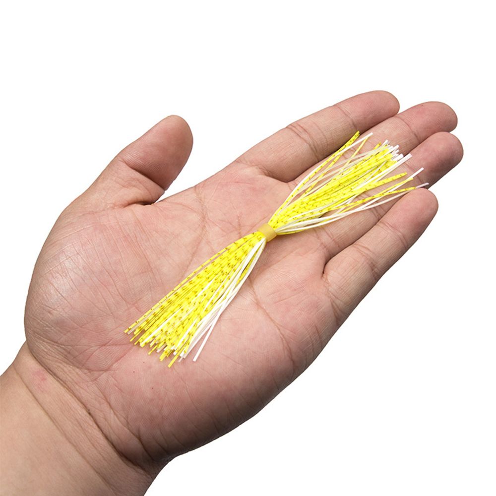 50個入り ポータブルスピナー シンキング 人工ソフトフィッ - Fishing Lure Spinnerbait のレビューと価格